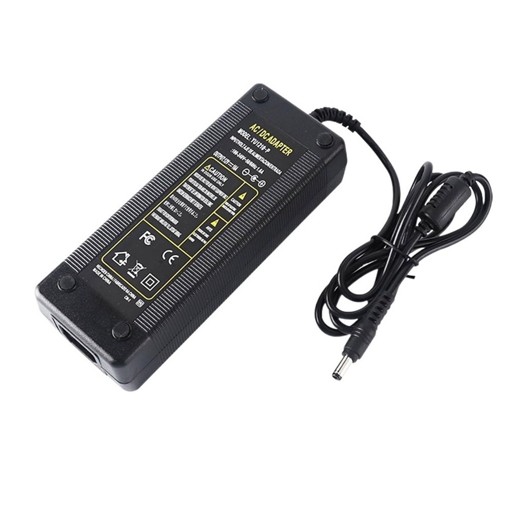 12V10A Power Adapter 2A-10A Printer Computer Monitor Monitoring Power Adapter(12V3A)