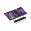 1-10pcs CS1237 24-bit ADC Module Onboard TL431 External Reference Chip Single-Channel Weighing Sensing 24bit CS1238 Dual Channel(2pcs CS1238) view 2