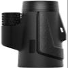 10x42 High Power Monocular Telescope with Smartphone Adapter and Tripod - Compact, BAK4 Prism Lens for Outdoor Bird Watching view 2