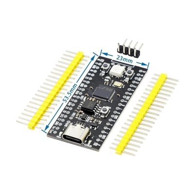 1-10pcs Arrival RTC DS1302 Real Time Clock Module for Automatic Voltage Regulator ARM PIC SMD for(with LED 16M)