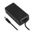 12v6a Computer All-in-one Machine Charger 12v7a lamp with LED Switching Power Supply Cabinet lamp 24v3a Adapter(24V3A) view 1