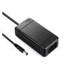 12v6a Computer All-in-one Machine Charger 12v7a lamp with LED Switching Power Supply Cabinet lamp 24v3a Adapter(24V3A) view 2