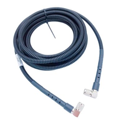 Antenna Cable 32608 Applicable to GNSS GPS TNC-TNC Wrap Protection Type PVC Pipe(10M)