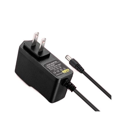 12V1A Power Adapter 3V5V6V9V1A Network Set-top Box lamp with Fiber Optic Router Massager Power Supply