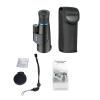 High-Powered Monocular Telescope - Sharp Images, Long Range Zoom, Ideal for Camping & Hunting view 1