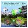 High-Powered Monocular Telescope - Sharp Images, Long Range Zoom, Ideal for Camping & Hunting view 4