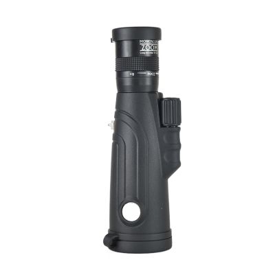 8-20x50 Zoom HD Binoculars: Portable & Powerful for Long Range Viewing, Sharp Images
