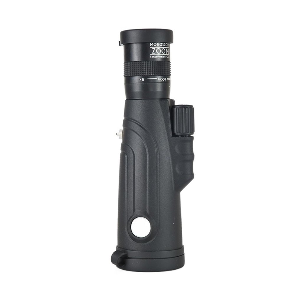 8-20x50 Zoom HD Binoculars: Portable & Powerful for Long Range Viewing, Sharp Images