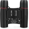 40X22 Small Binoculars - Compact and Portable for Bird Watching, Travel, and Concerts view 2