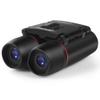 40X22 Small Binoculars - Compact and Portable for Bird Watching, Travel, and Concerts view 3