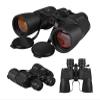 10-120x80 High Magnification Binoculars - Professional Wide Angle Telescope for Bird Watching, Long Range Viewing, and High Definition Optics view 1