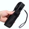 10-30x25 Zoom Monocular Telescope - Compact Binoculars with Optical Prism Scope, No Tripod Needed, Clear Vision for Outdoor Enthusiasts view 3