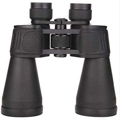 60X90 Roof Prism Binoculars - Compact High Power Telescope for Bird Watching, Stargazing, and Sports - Includes Carrying Bag for Adults