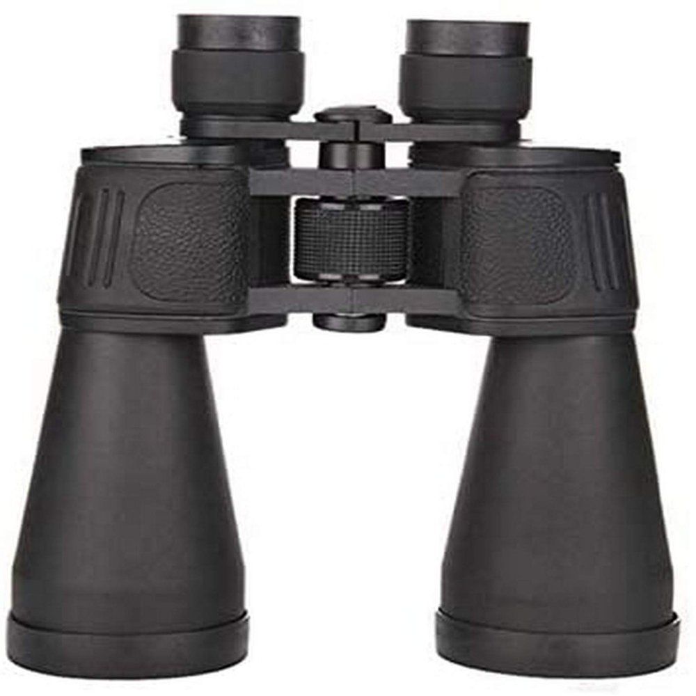 60X90 Roof Prism Binoculars - Compact High Power Telescope for Bird Watching, Stargazing, and Sports - Includes Carrying Bag for Adults