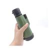 10-30x50 High-Power Monocular Telescope with BKA4/FCM Lens - Long Range, Compact Design for Hunting, Camping, and Tourism - Sharp Image Clarity view 3