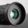 18x40 High Power HD Monocular Telescope - Compact, Waterproof, BAK4 Prism, Fully Multi-Coated Lens, Black view 3