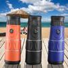 18x40 High Power HD Monocular Telescope - Compact, Waterproof, BAK4 Prism, Fully Multi-Coated Lens, Black view 4