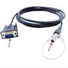 YkOHzqFHC GNSS RTK Cable Applicable to EMLID GNSS GPS Compatible with RS3 / RS2/RS2+ / RS/RS+ Cable 2m with DB9(15m) view 1