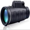 High Power 40X60 Binoculars Telescope - Portable, HD Optic, Low Light, Compass, Outdoor Monocular for Camping & Travel view 1