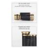 8x30 Mini Pocket Zoom Monocular Telescope - Outdoor Portable for Hunting, Camping, Mountaineering, Birdwatching - BAK4 Prism, Sharp Images view 4