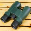 10X42 Waterproof Nitrogen-Filled HD Binoculars with Central Zoom - Ideal for Outdoor Adventures view 3