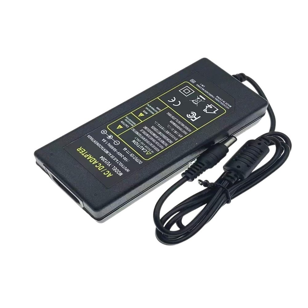 12V4A Power Adapter LED Light Bar Drive LCD Monitor Switching Power Supply