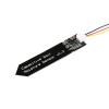 1-10pcs Capacitive Soil Moisture Sensor Module Not Easy to Corrode Wire 3.3~5.5V Corrosion W/for(2pcs) view 1