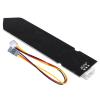 1-10pcs Capacitive Soil Moisture Sensor Module Not Easy to Corrode Wire 3.3~5.5V Corrosion W/for(2pcs) view 2