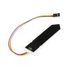 1-10pcs Capacitive Soil Moisture Sensor Module Not Easy to Corrode Wire 3.3~5.5V Corrosion W/for(2pcs) view 3