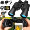 20X50 HD High Power Binoculars, High Clarity Telescope for Outdoor & Night Use, Fixed Zoom, LLL Technology, Portable view 4
