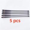 5 PCS QT450GT 4dBi 31cm Receiver TNC-J Transmitter Radio Antenna 450-470Mhz Screw Antenna GPS South S82 S86 Replace QT450A view 2