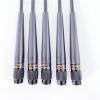 5 PCS QT450GT 4dBi 31cm Receiver TNC-J Transmitter Radio Antenna 450-470Mhz Screw Antenna GPS South S82 S86 Replace QT450A view 4