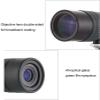 8-24x30 Zoom Monocular Telescope with BAK4 Prism & Smartphone Adapter - Versatile for Various Activities view 4