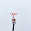 Setal Radio Power Cable A00702 Applicable to GNSS GPS GS10 GS14 GS15 GS16 GS18 Satel Radio Power Cable A00702(1.8M) view 2