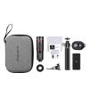 4K HD 28X Telephoto Lens - Smartphone Monocular Telescope with Tripod, Universal Clip, Zoom Functionality, Crisp Images view 1
