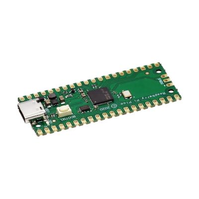 1-10pcs Arrival RTC DS1302 Real Time Clock Module for Automatic Voltage Regulator ARM PIC SMD for(Green Type-C)