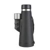 12x56 PRO ED Lens Telescope - Large Eyepiece HD Monocular, Ultra Fully Multi-Coated BAK4 Prism, Waterproof for Bird Hunting, Sharp Images view 2