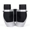 30X25 Mini Telescope Binoculars - High Power Compact Zoom for Travel and Sports Events view 3