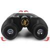 12X25 Compact Binoculars for Adults & Kids - High Definition Monocular Telescope for Bird Watching, Travel, and Outdoor Activities view 3