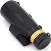 12-16x50 Zoom Monocular Telescope with BAK4 Prism Lens - Smartphone Adapter & Tripod, Ideal for Bird Watching view 4