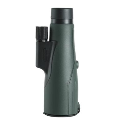 12X56/16x56 ED Lens Monocular Telescope - High Magnification BAK4 Prism for Tourism, Camping, Hiking - Sharp Images