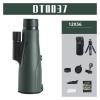 12X56/16x56 ED Lens Monocular Telescope - High Magnification BAK4 Prism for Tourism, Camping, Hiking - Sharp Images view 3