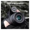 12X56/16x56 ED Lens Monocular Telescope - High Magnification BAK4 Prism for Tourism, Camping, Hiking - Sharp Images view 4