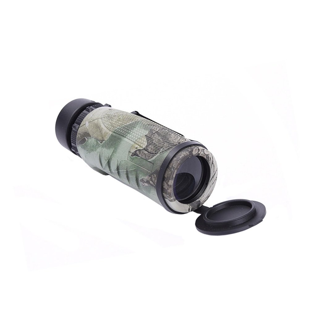 10x32 Monocular Telescope - Pocket Mini HD Waterproof Optical Monoculars for Outdoor Hunting, Bird-Watching, Camping - Sharp Images