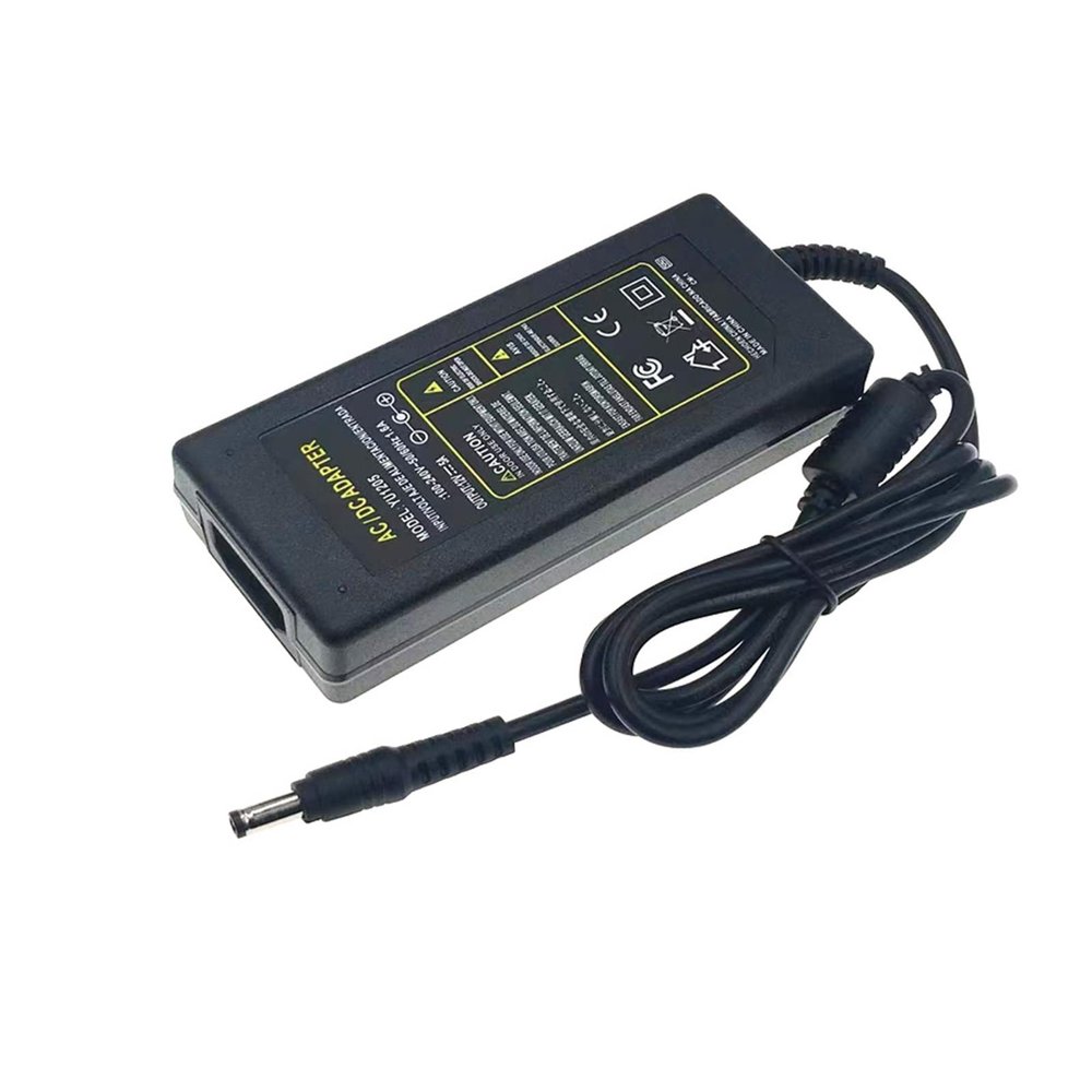 12V5A Power Adapter LED Light bar Drive Power LCD Monitor Monitor Power Supply