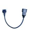 Cable 99815-01 for Trimble T41 Controller Handheld GPS 8 Pin to RS232 Male Cable T41/5 Cable view 1