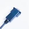 Cable 99815-01 for Trimble T41 Controller Handheld GPS 8 Pin to RS232 Male Cable T41/5 Cable view 4