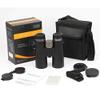 12X42 Roof Prism Binoculars - Professional High Power Telescope for Bird Watching, Stargazing, and Sports - Adults' Metal Focusing with BAK4 Prism Lens view 4