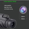 10x42 High Power Binoculars with Waterproof BAK4 Prism - Compact Monocular Telescope for Bird Watching, Travel, and Sightseeing view 4