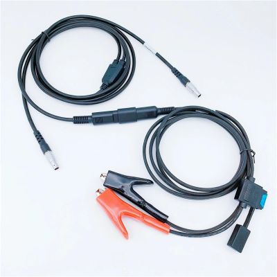 QIJUQKXI Pacific Crest 51864-00 Data Cable PDL to Trimble GPS R6 R8 0B 5pin-7pin(51864-00 and A00400)